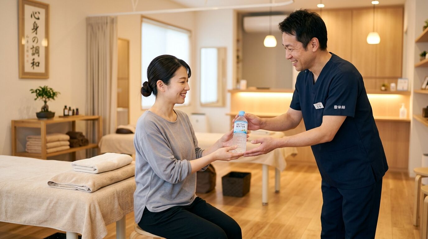 ブログ