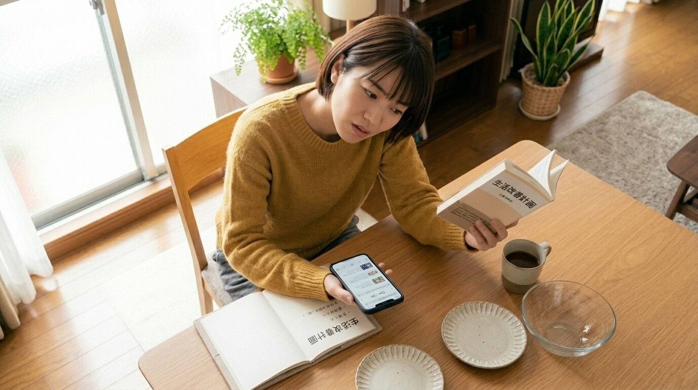 ブログ